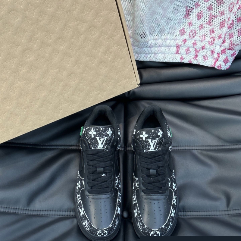 LV Casual Shoes